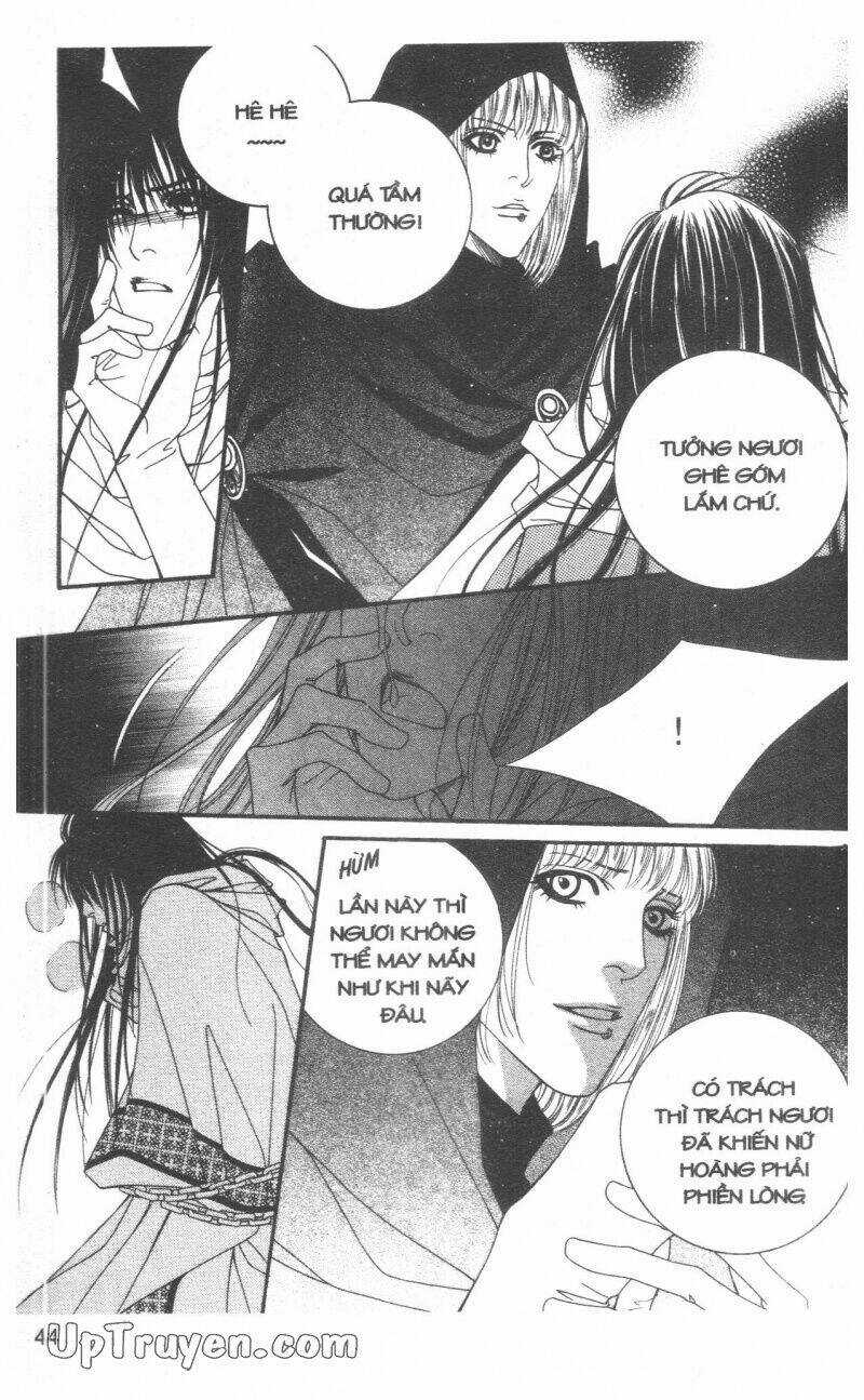 Saver - Chapter 27 - Trang 44