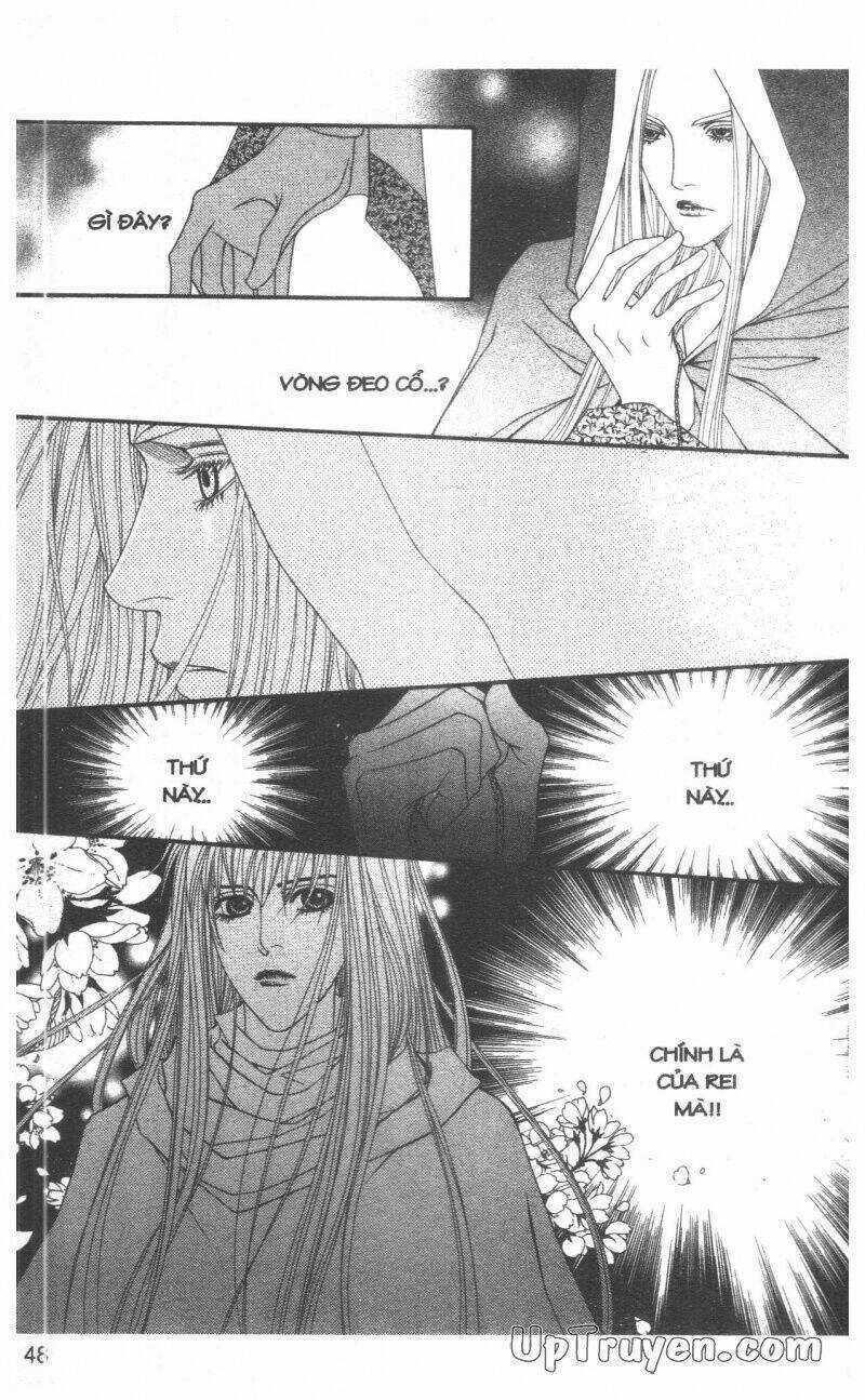 Saver - Chapter 27 - Trang 48