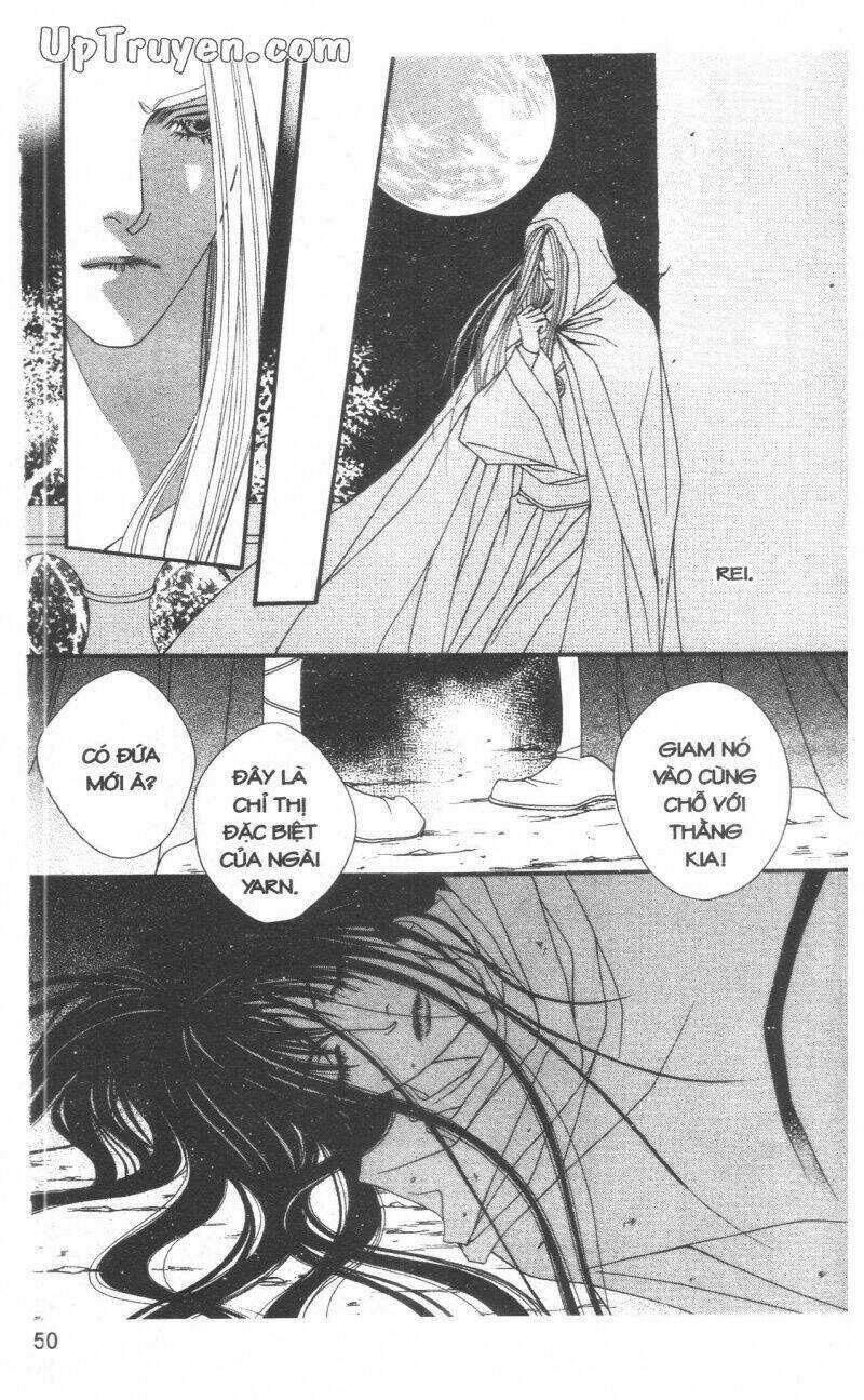 Saver - Chapter 27 - Trang 50