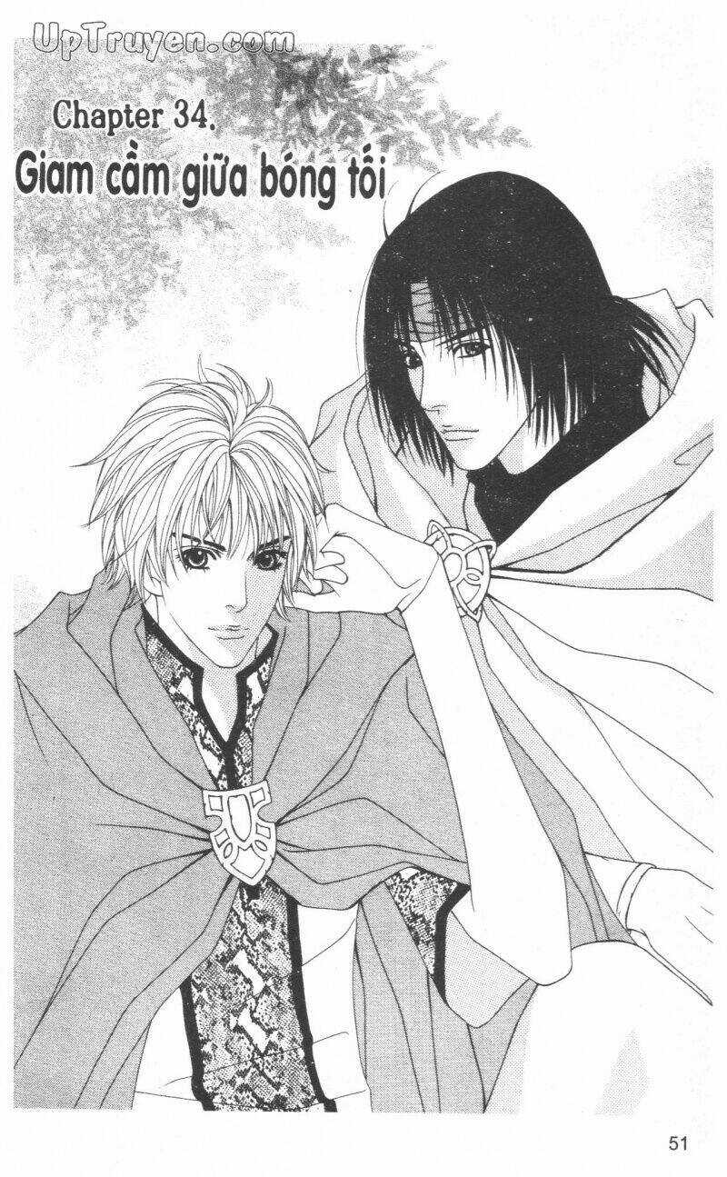 Saver - Chapter 27 - Trang 51