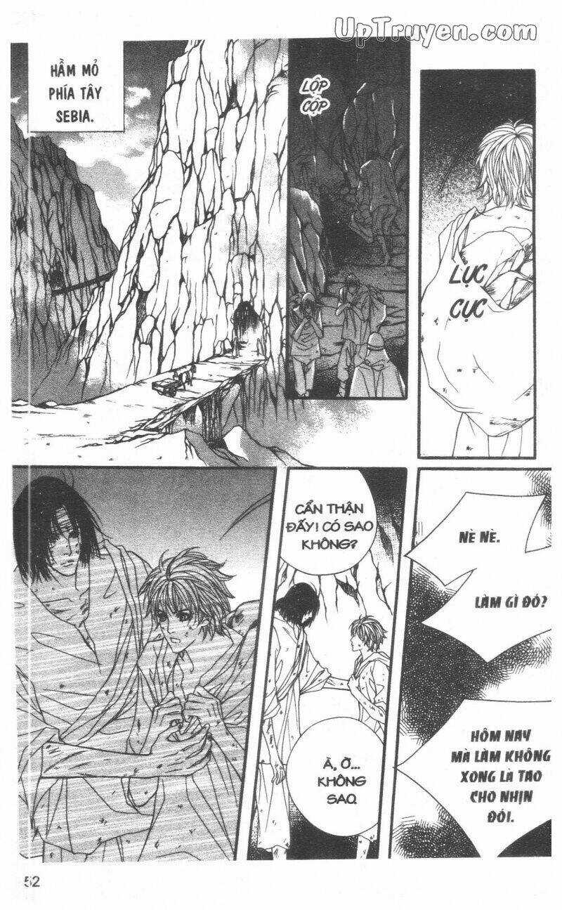 Saver - Chapter 27 - Trang 52