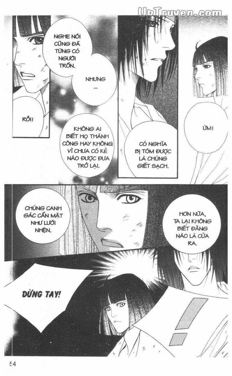 Saver - Chapter 27 - Trang 54