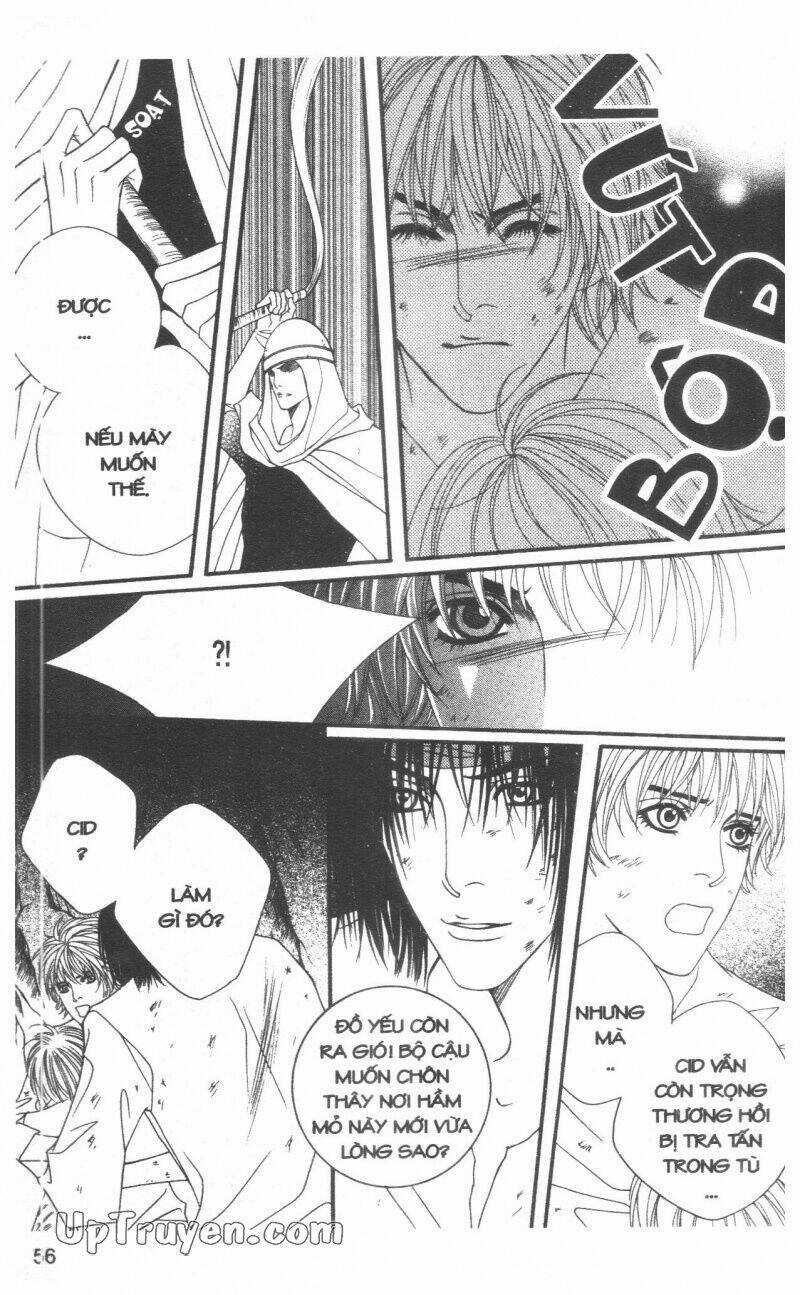 Saver - Chapter 27 - Trang 56