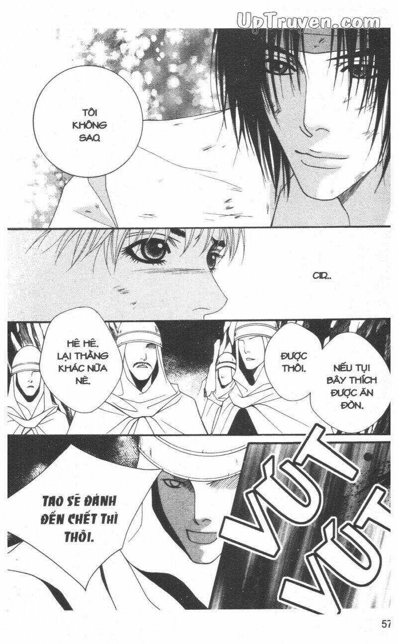 Saver - Chapter 27 - Trang 57