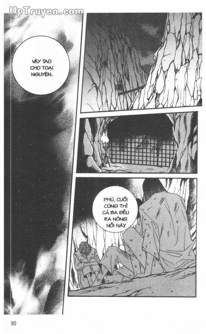 Saver - Chapter 27 - Trang 60