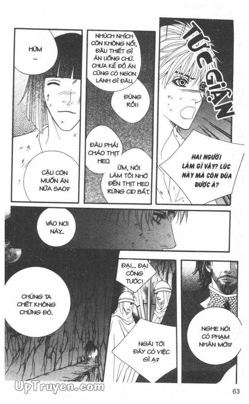 Saver - Chapter 27 - Trang 63