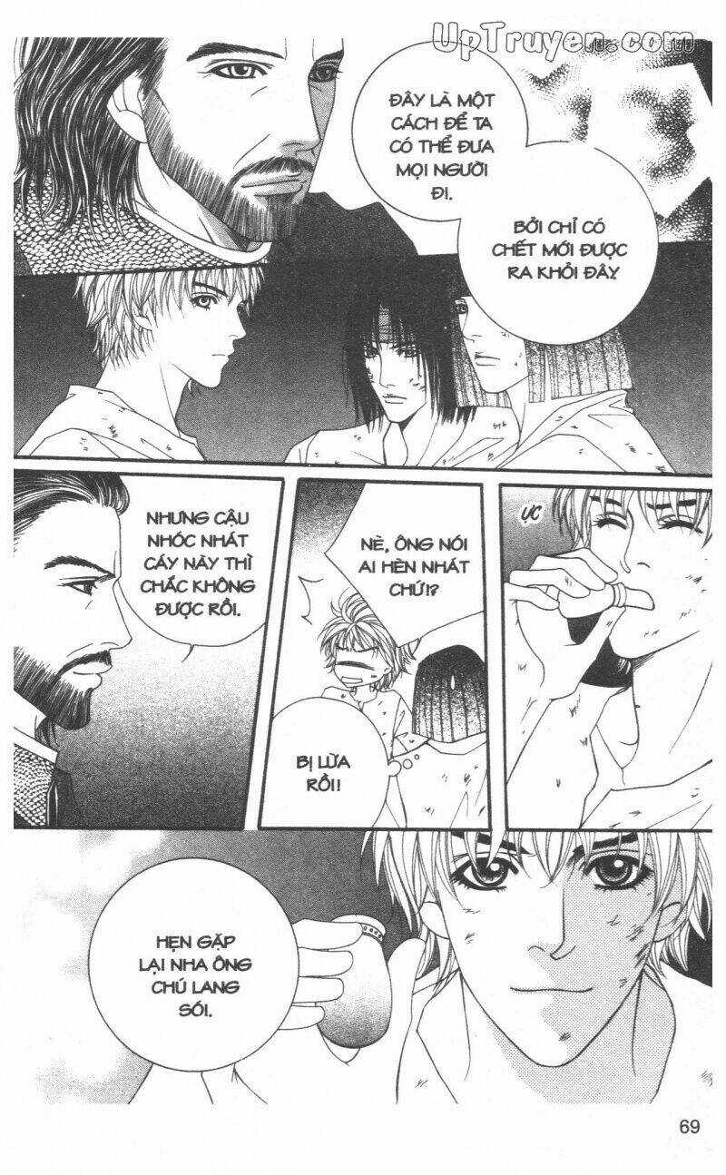 Saver - Chapter 27 - Trang 69