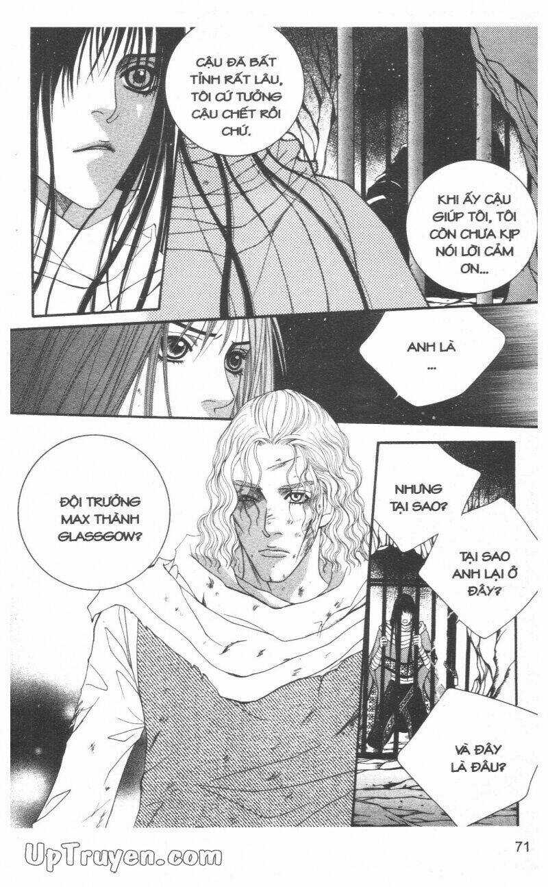 Saver - Chapter 27 - Trang 71