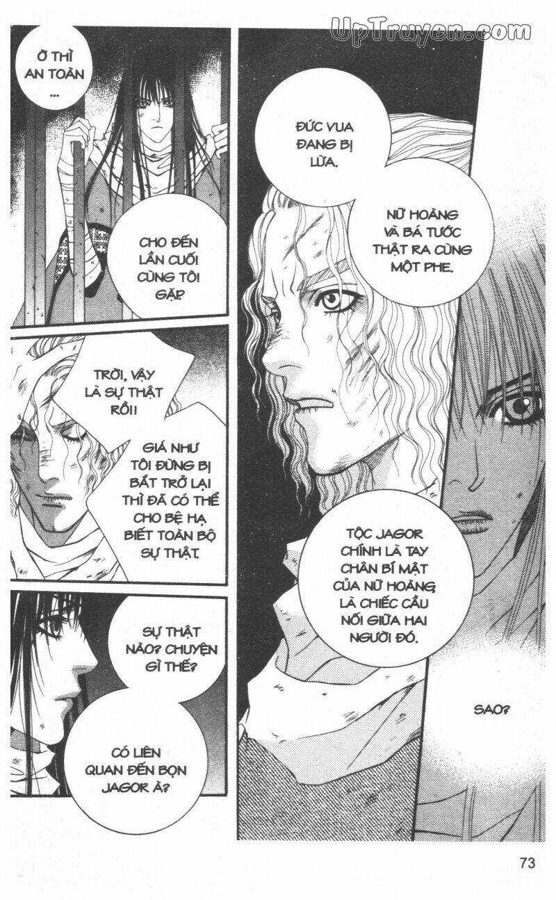 Saver - Chapter 27 - Trang 73