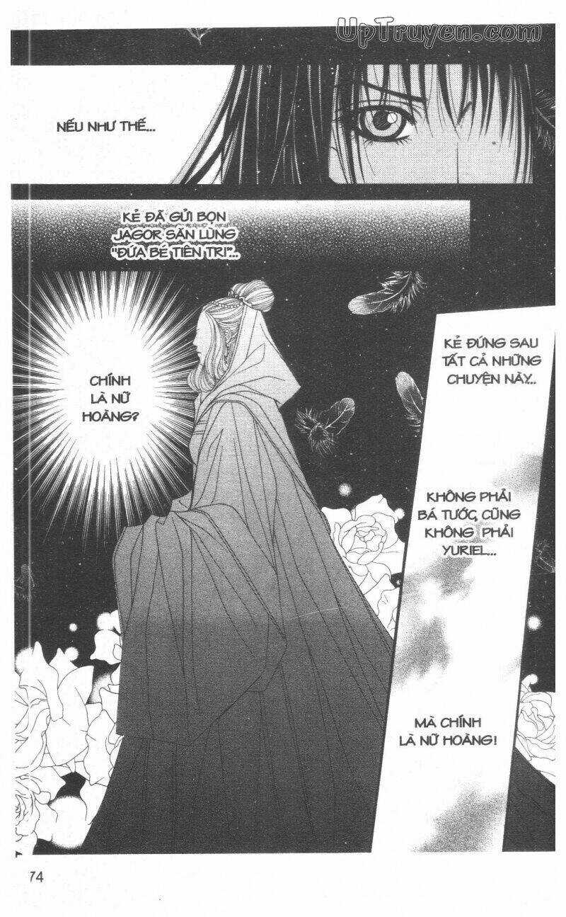 Saver - Chapter 27 - Trang 74