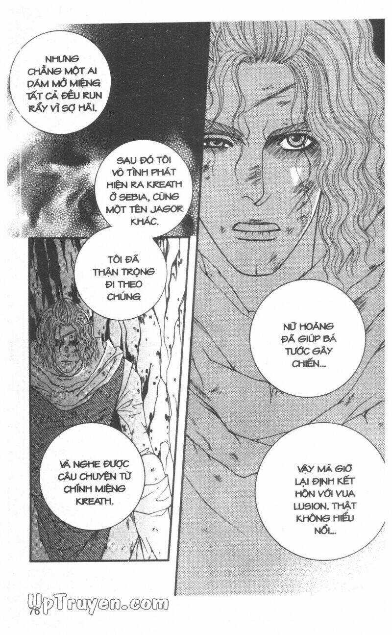 Saver - Chapter 27 - Trang 76