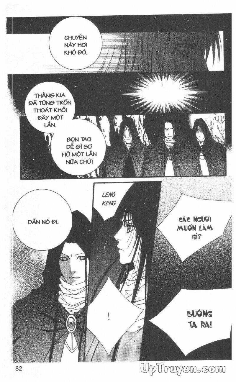 Saver - Chapter 27 - Trang 82