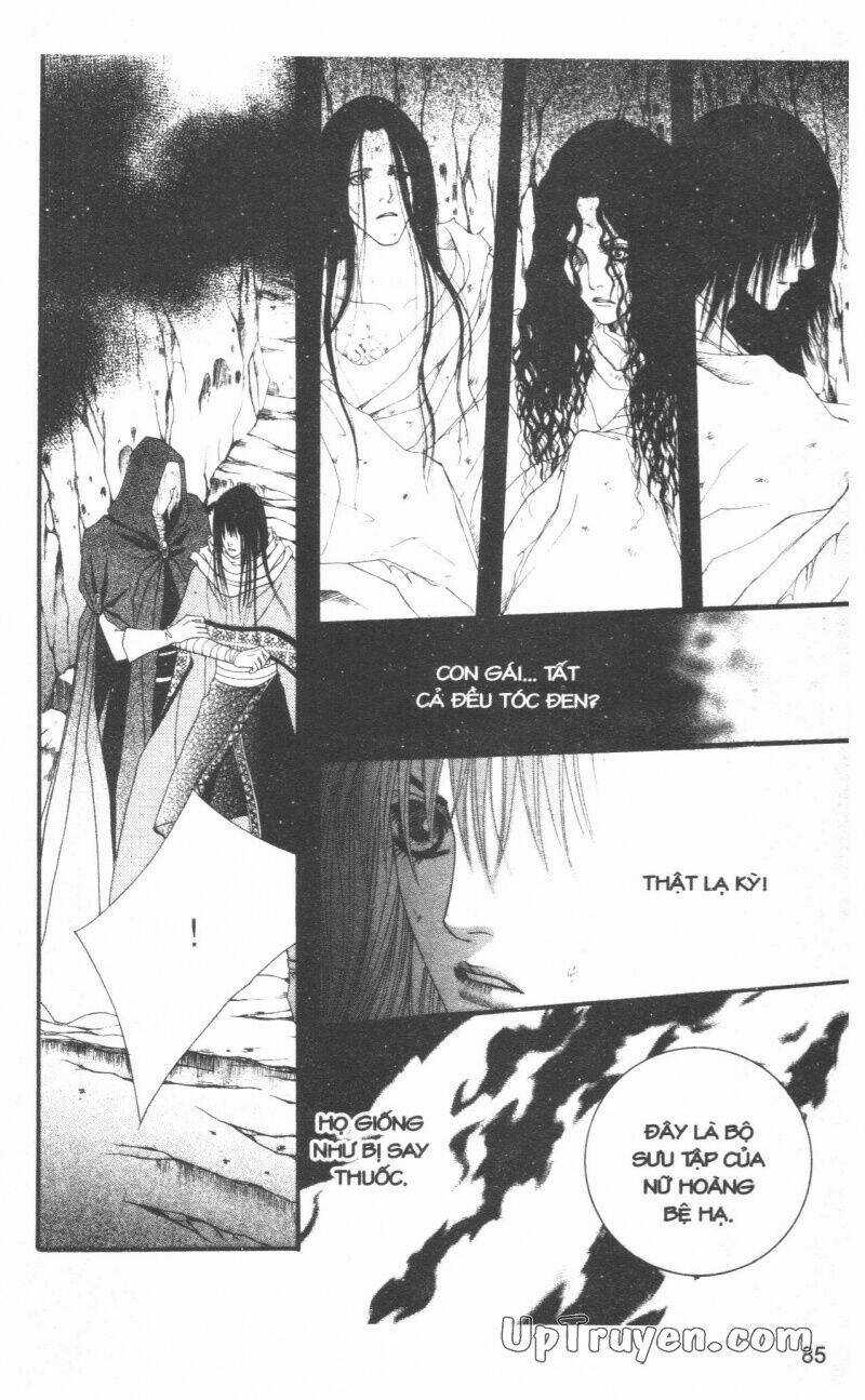 Saver - Chapter 27 - Trang 85