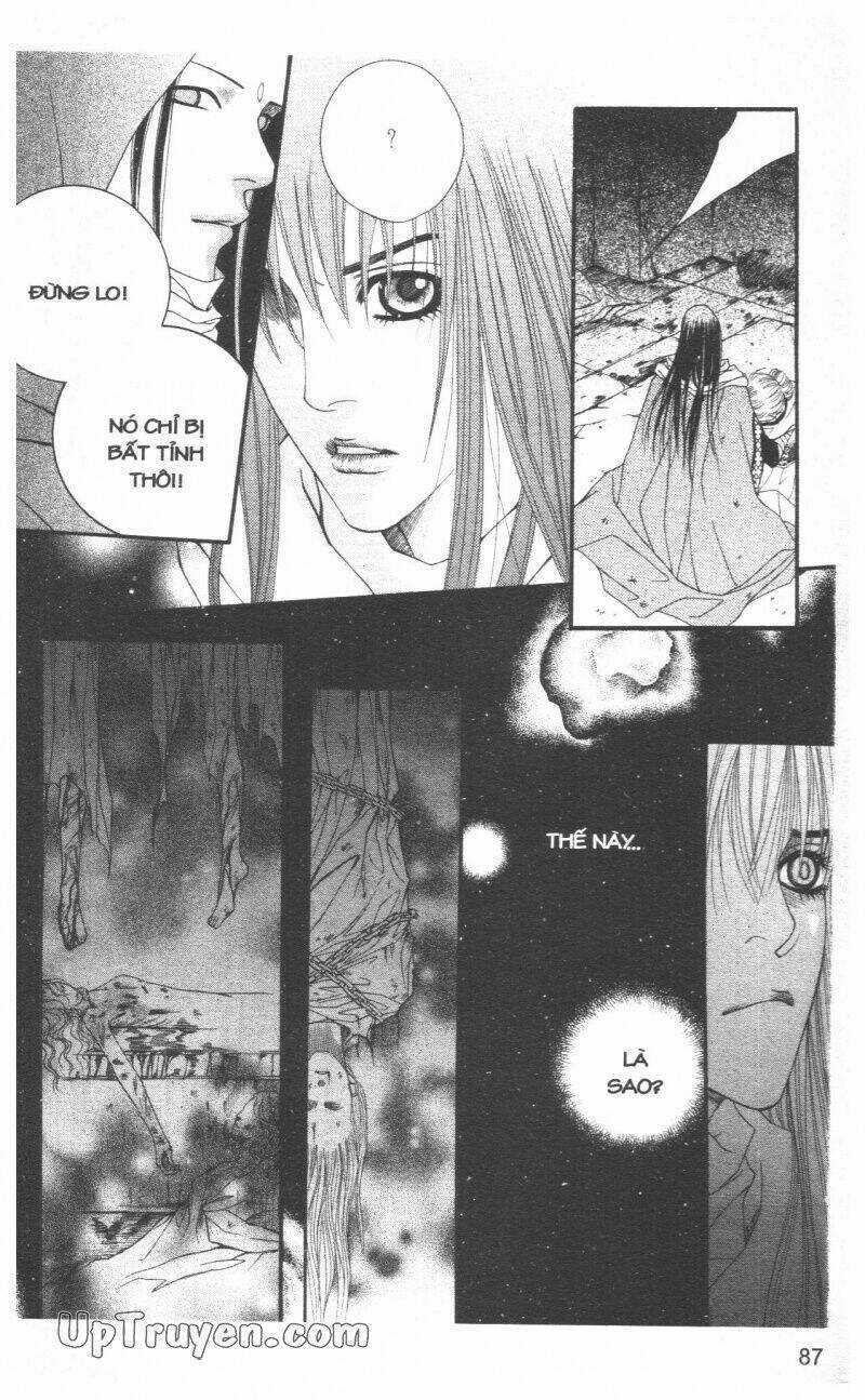 Saver - Chapter 27 - Trang 87