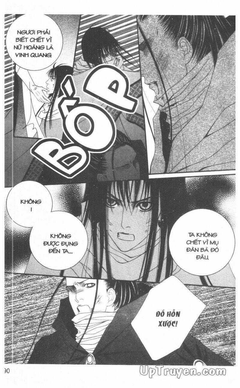 Saver - Chapter 27 - Trang 90