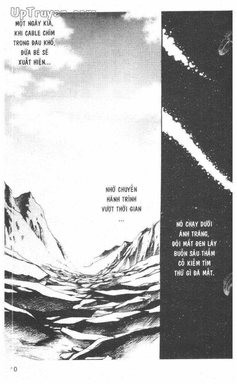 Saver - Chapter 27 - Trang 10