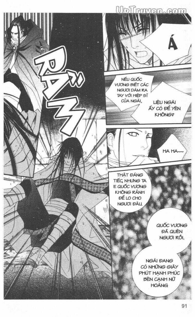 Saver - Chapter 28 - Trang 1