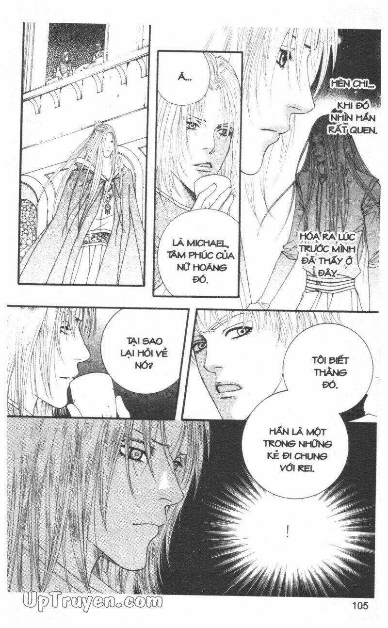 Saver - Chapter 28 - Trang 15