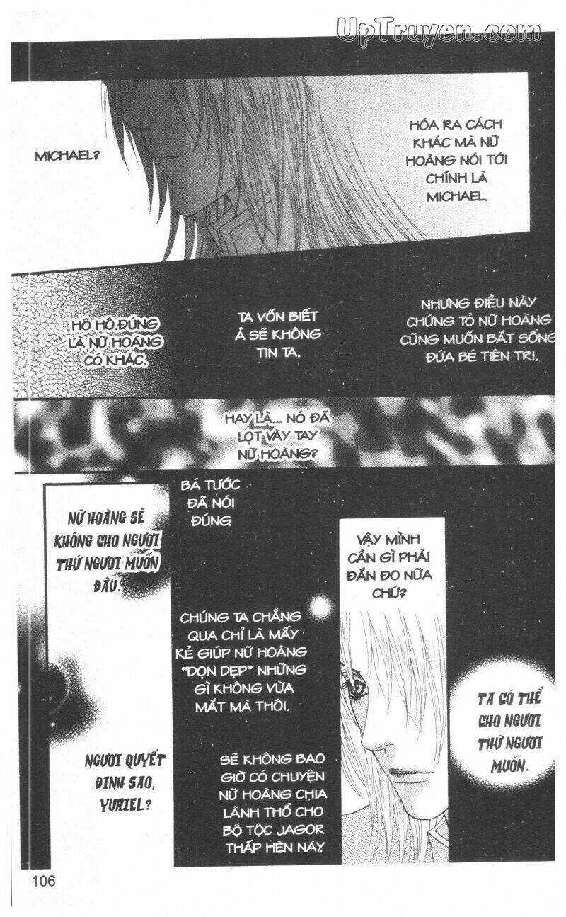 Saver - Chapter 28 - Trang 16