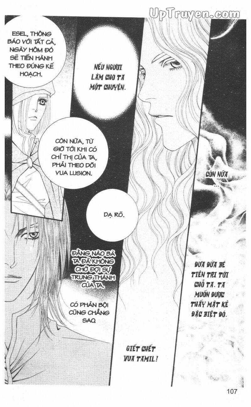 Saver - Chapter 28 - Trang 17