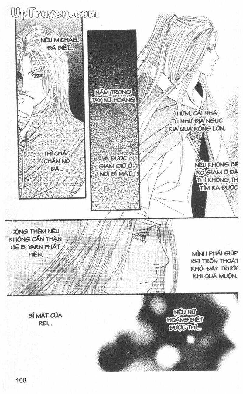 Saver - Chapter 28 - Trang 18