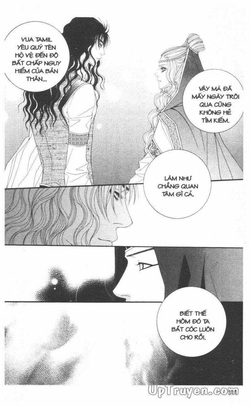 Saver - Chapter 28 - Trang 21