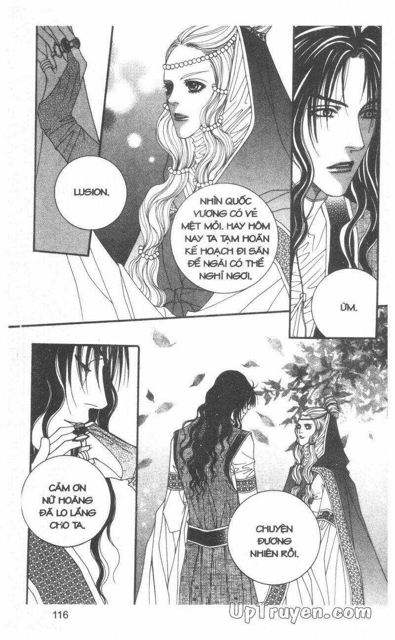 Saver - Chapter 28 - Trang 26