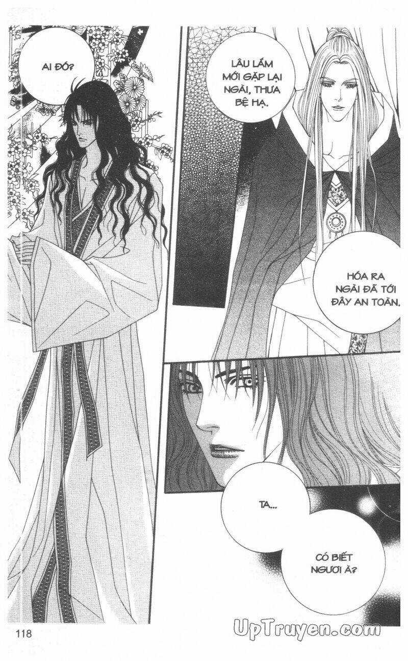 Saver - Chapter 28 - Trang 28