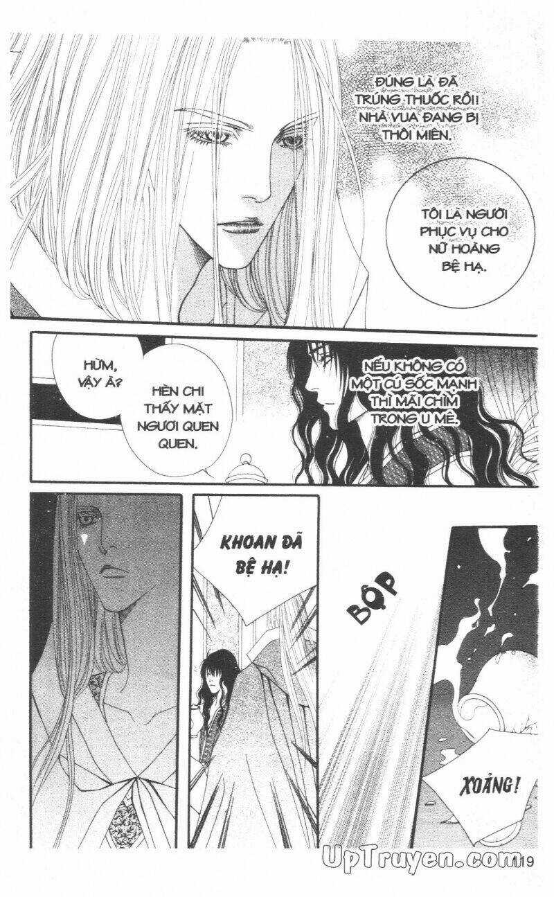 Saver - Chapter 28 - Trang 29