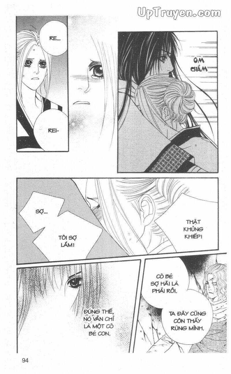 Saver - Chapter 28 - Trang 4