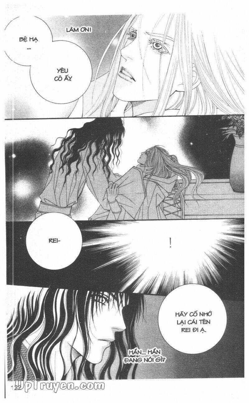 Saver - Chapter 28 - Trang 32