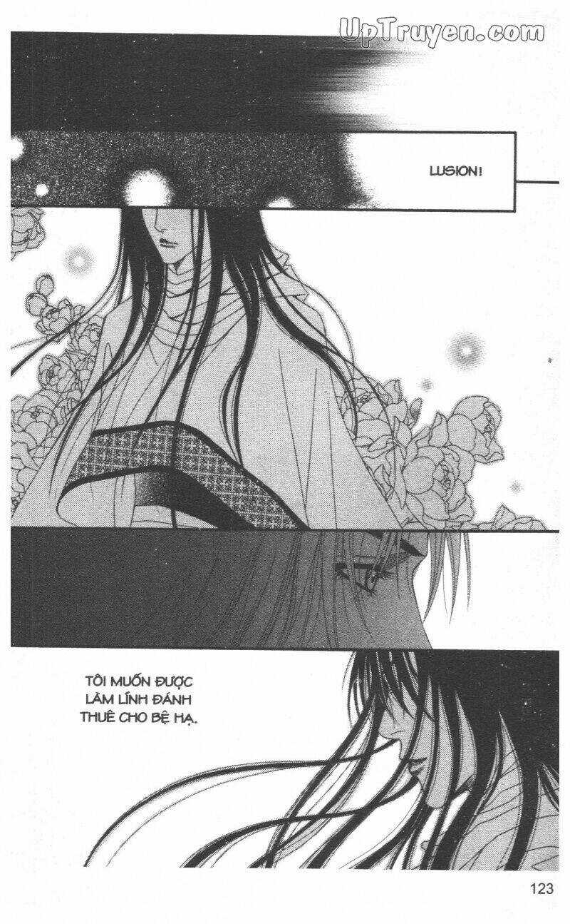 Saver - Chapter 28 - Trang 33