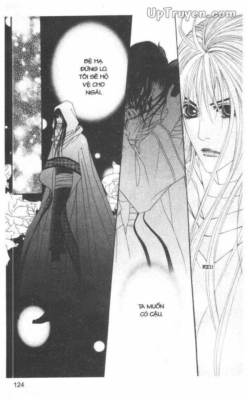 Saver - Chapter 28 - Trang 34