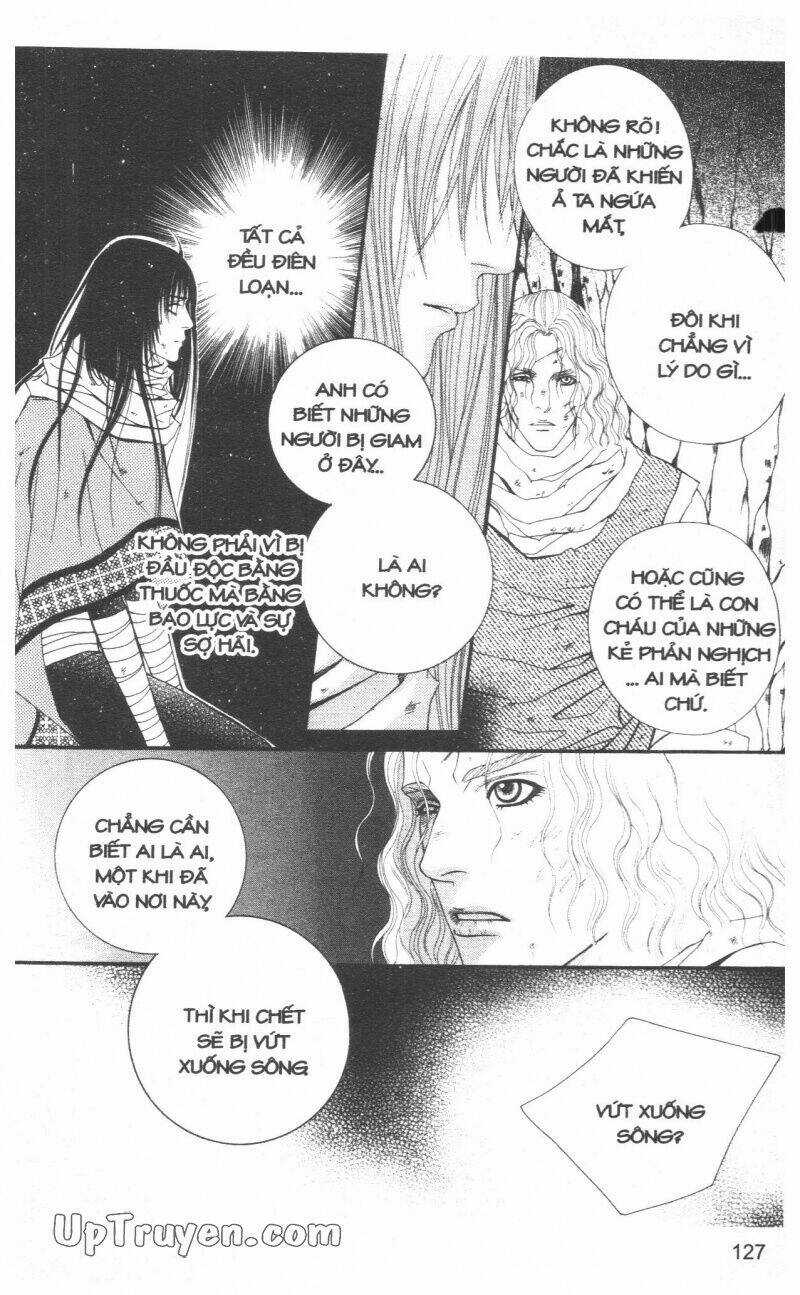 Saver - Chapter 28 - Trang 37