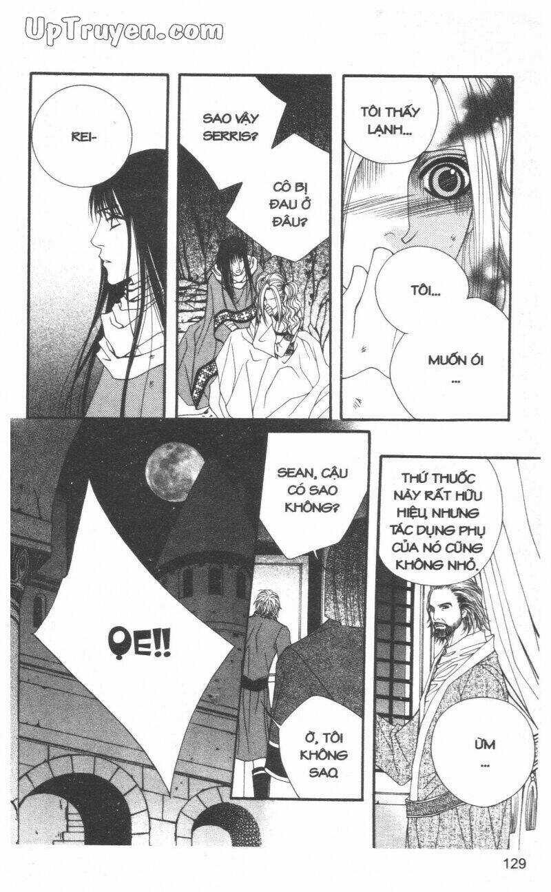 Saver - Chapter 28 - Trang 39