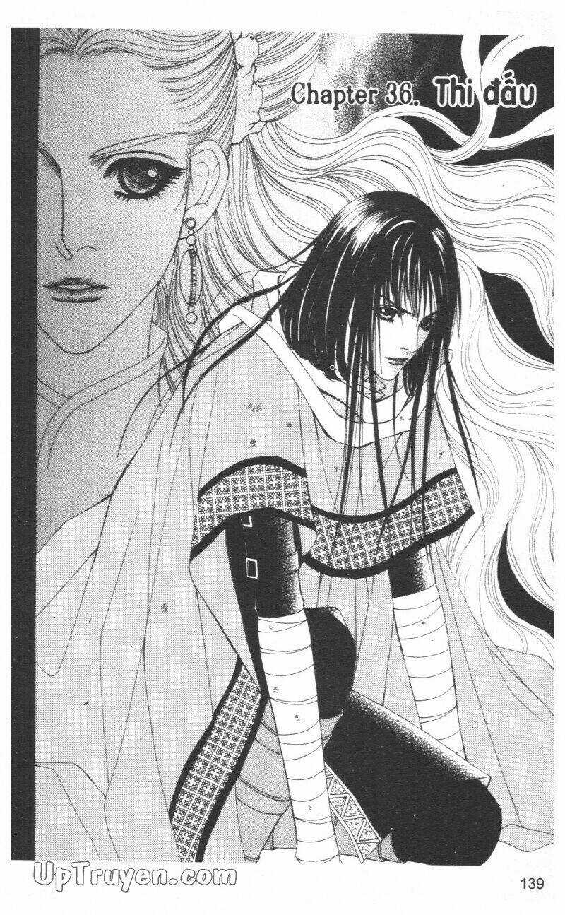 Saver - Chapter 28 - Trang 49