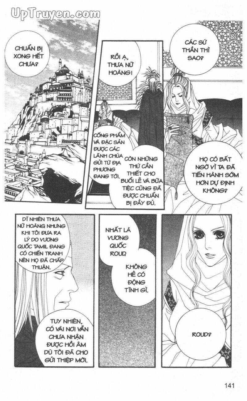 Saver - Chapter 28 - Trang 51