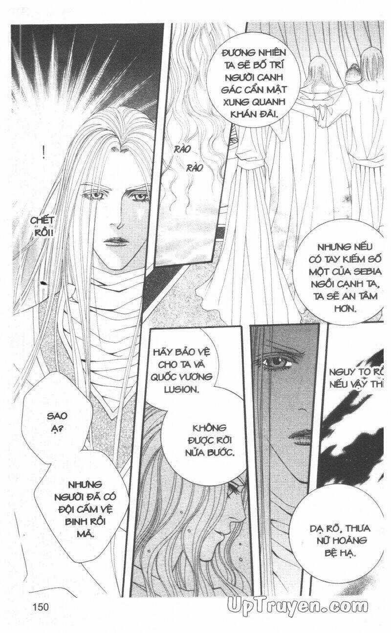 Saver - Chapter 28 - Trang 60