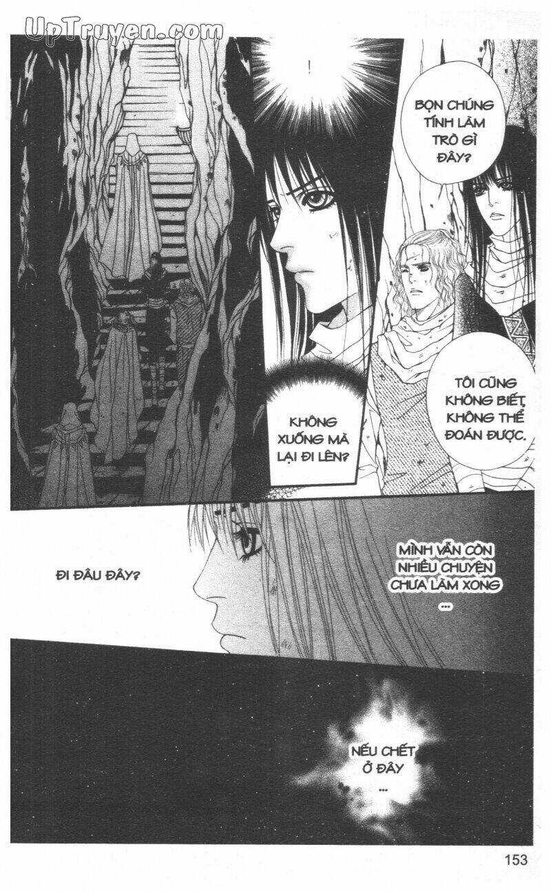 Saver - Chapter 28 - Trang 63