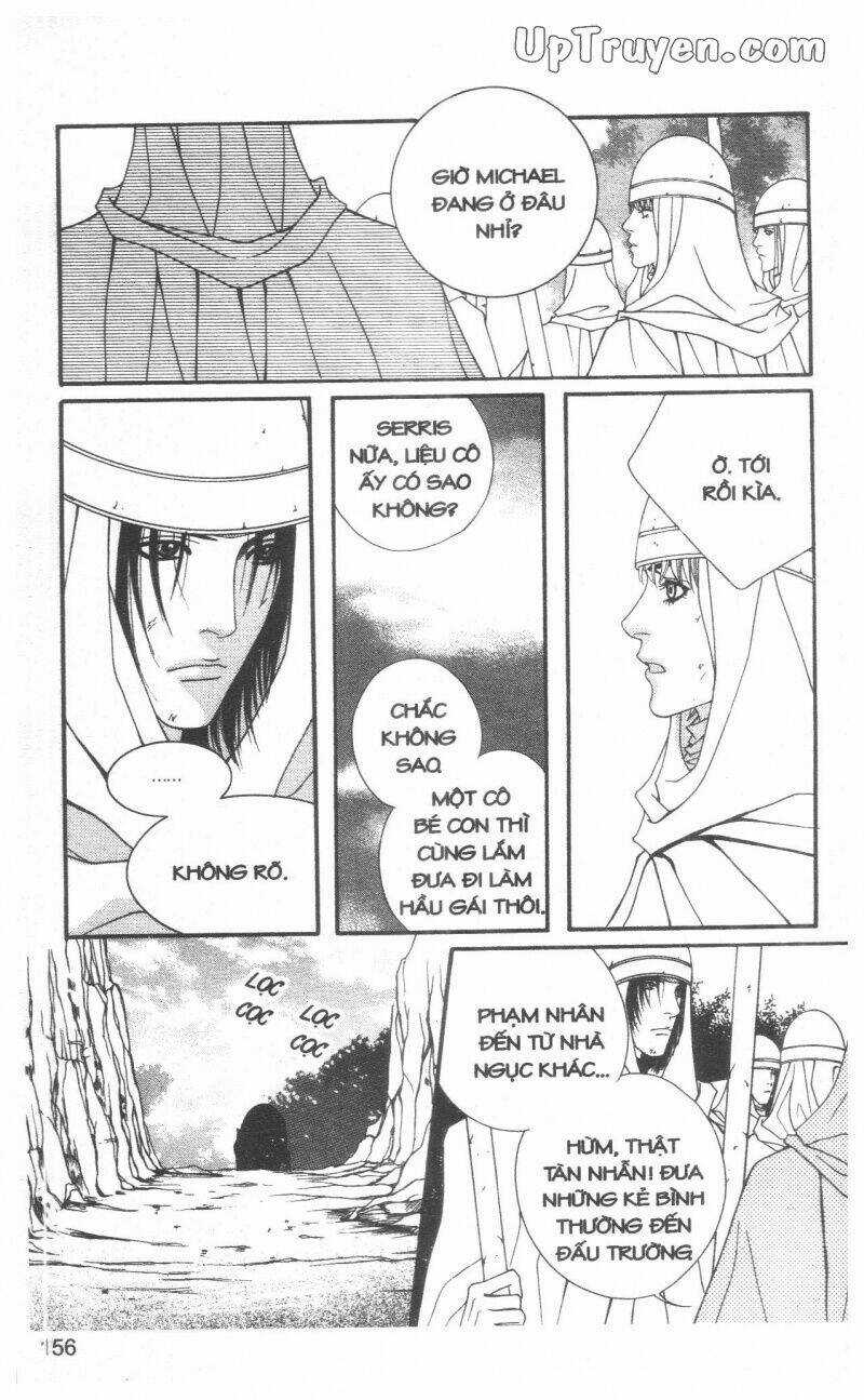 Saver - Chapter 28 - Trang 66