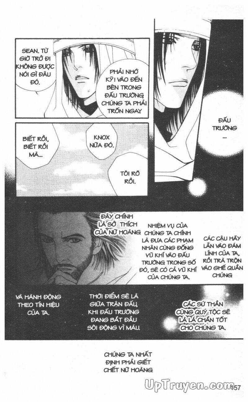 Saver - Chapter 28 - Trang 67