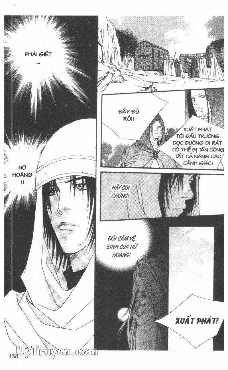 Saver - Chapter 28 - Trang 68