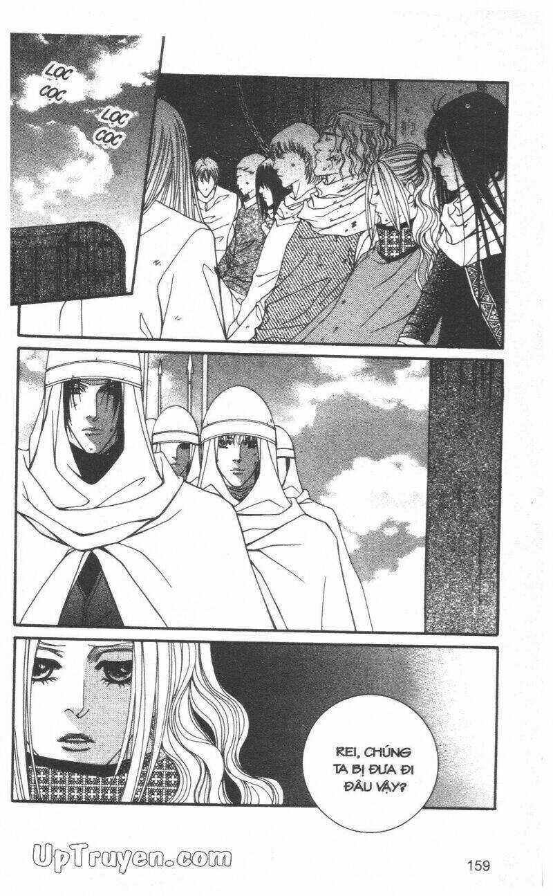 Saver - Chapter 28 - Trang 69