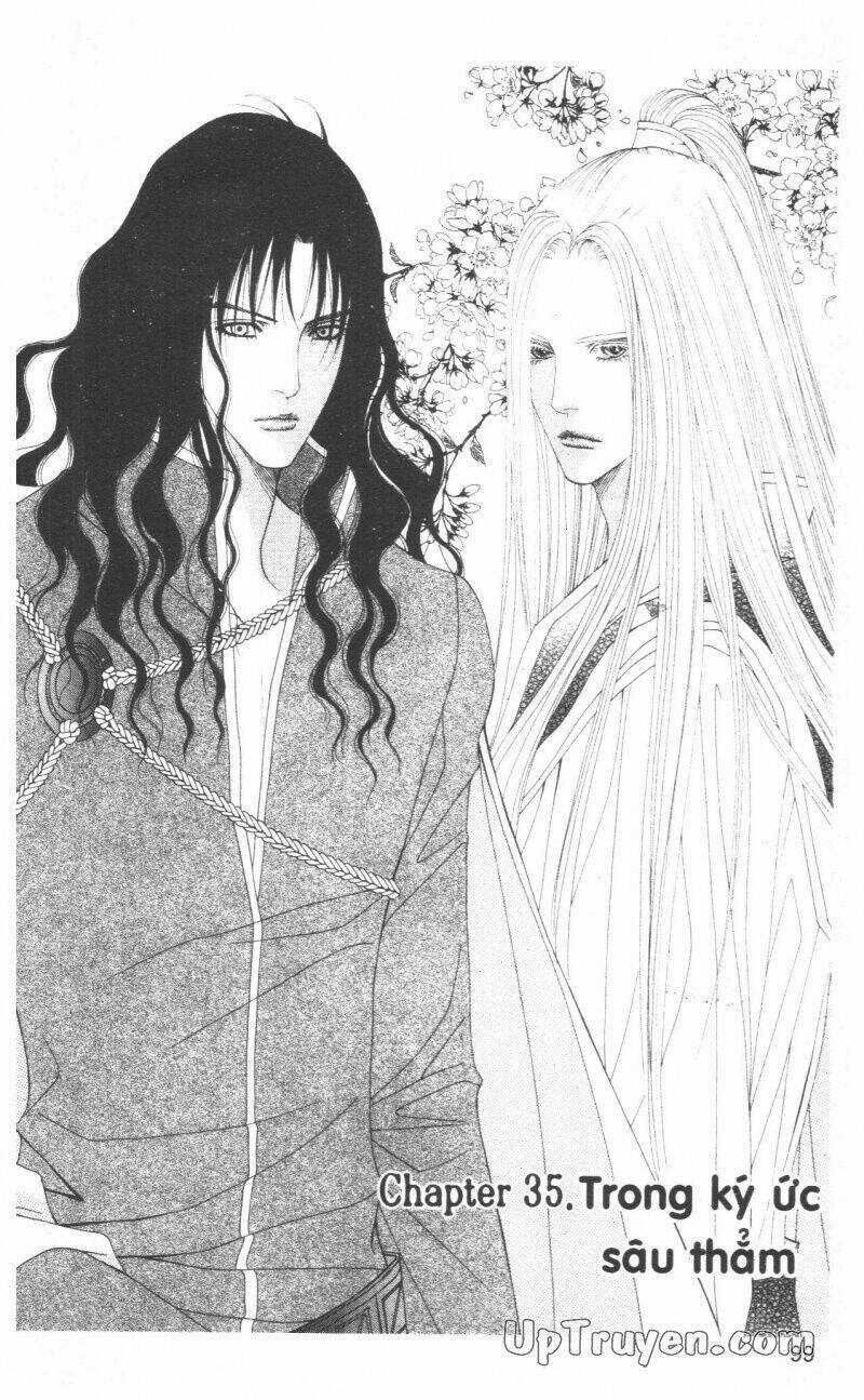 Saver - Chapter 28 - Trang 9