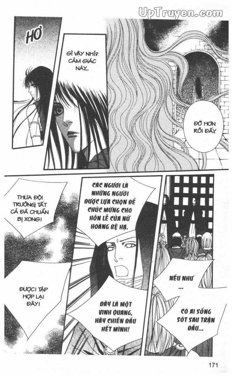 Saver - Chapter 28 - Trang 81