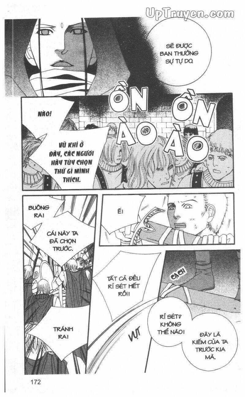 Saver - Chapter 28 - Trang 82