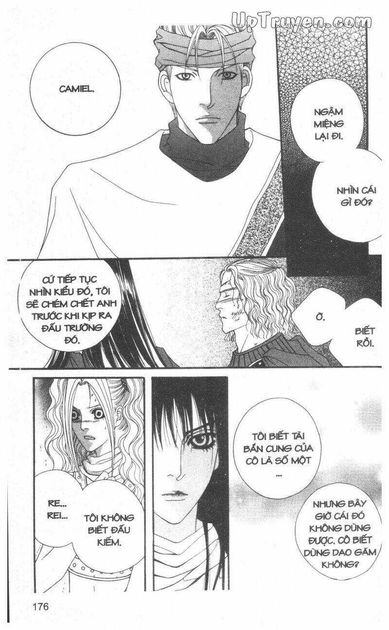 Saver - Chapter 28 - Trang 86