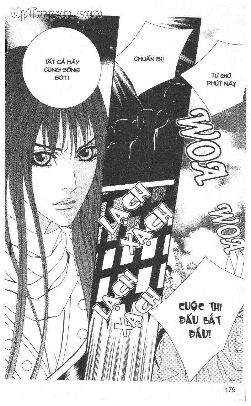 Saver - Chapter 28 - Trang 89