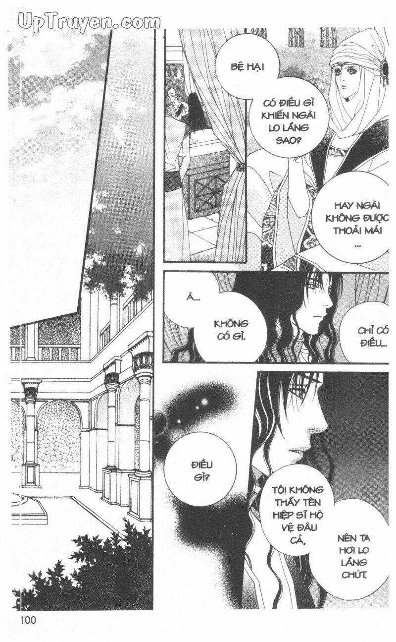 Saver - Chapter 28 - Trang 10