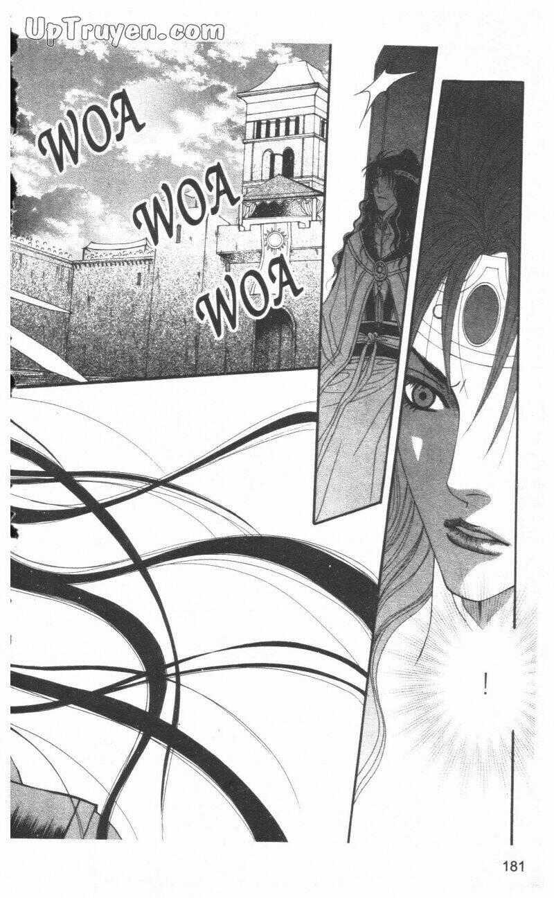 Saver - Chapter 28 - Trang 91